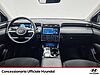 Hyundai Tucson 1.6 hev exellence 2wd auto GRIGIO