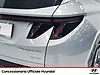 Hyundai Tucson 1.6 hev exellence 2wd auto GRIGIO