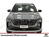 Hyundai Tucson 1.6 hev nline + hyundai smart sense+ advanced 2wd auto GRIGIO
