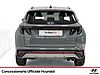 Hyundai Tucson 1.6 hev nline + hyundai smart sense+ advanced 2wd auto GRIGIO