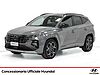 Hyundai Tucson 1.6 hev nline + hyundai smart sense+ advanced 2wd auto GRIGIO