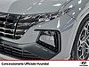 Hyundai Tucson 1.6 hev nline + hyundai smart sense+ advanced 2wd auto GRIGIO