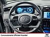 Hyundai Tucson 1.6 hev nline + hyundai smart sense+ advanced 2wd auto GRIGIO