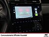 Hyundai Tucson 1.6 hev nline + hyundai smart sense+ advanced 2wd auto GRIGIO