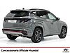 Hyundai Tucson 1.6 hev nline + hyundai smart sense+ advanced 2wd auto GRIGIO