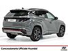 Hyundai Tucson 1.6 hev nline + hyundai smart sense+ advanced 2wd auto GRIGIO