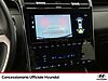 Hyundai TUCSON 1.6 hev exellence lounge pack 2wd auto BLU