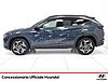 Hyundai TUCSON 1.6 hev exellence lounge pack 2wd auto BLU