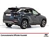Hyundai TUCSON 1.6 hev exellence lounge pack 2wd auto BLU