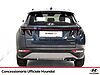 Hyundai TUCSON 1.6 hev exellence lounge pack 2wd auto BLU