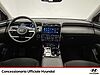 Hyundai TUCSON 1.6 hev exellence lounge pack 2wd auto BLU