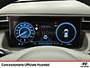 Hyundai TUCSON 1.6 hev exellence lounge pack 2wd auto BLU