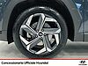 Hyundai TUCSON 1.6 phev exellence 4wd auto BLU