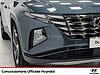 Hyundai Tucson 1.6 hev exellence 2wd auto BLU