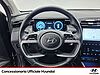 Hyundai Tucson 1.6 hev exellence 2wd auto BLU