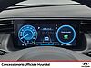 Hyundai Tucson 1.6 hev exellence 2wd auto BLU