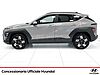 Hyundai Kona 1.6 gdi hev x line 2wd 141cv dct GRIGIO