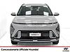 Hyundai Kona 1.6 gdi hev x line 2wd 141cv dct GRIGIO