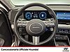 Hyundai Kona 1.6 gdi hev x line 2wd 141cv dct GRIGIO