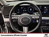 Hyundai Kona 1.6 gdi hev x line 2wd 141cv dct GRIGIO