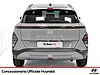 Hyundai Kona 1.6 gdi hev x line 2wd 141cv dct GRIGIO