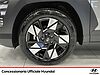 Hyundai Kona 1.6 gdi hev x line 2wd 141cv dct GRIGIO