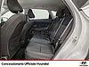 Hyundai Kona 1.6 gdi hev x line 2wd 141cv dct GRIGIO