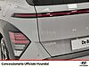 Hyundai Kona 1.6 gdi hev x line 2wd 141cv dct GRIGIO