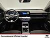 Hyundai Kona 1.6 gdi hev x line 2wd 141cv dct GRIGIO