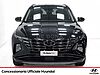 Hyundai Tucson 1.6 hev exellence 2wd auto NERO