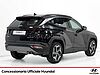 Hyundai Tucson 1.6 hev exellence 2wd auto NERO