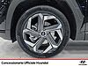 Hyundai Tucson 1.6 hev exellence 2wd auto NERO