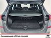 Hyundai Tucson 1.6 crdi 48v nline safety&amp;sound pack 4wd 136cv dct GRIGIO
