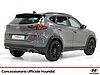 Hyundai Tucson 1.6 crdi 48v nline safety&amp;sound pack 4wd 136cv dct GRIGIO