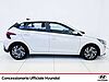 Hyundai i20 1.2 mpi connectline 79cv mt BIANCO