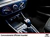 Hyundai i20 1.2 mpi connectline 79cv mt BIANCO