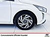 Hyundai i20 1.2 mpi connectline 79cv mt BIANCO