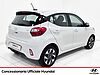 Hyundai i10 1.0 mpi connectline 63cv BIANCO