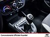 Hyundai i10 1.0 mpi connectline 63cv BIANCO