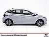 Hyundai i20 1.2 mpi connectline 79cv mt ARGENTO