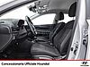 Hyundai i20 1.2 mpi connectline 79cv mt ARGENTO