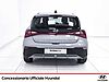 Hyundai i20 1.2 mpi connectline 79cv mt ARGENTO