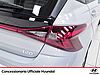 Hyundai i20 1.2 mpi connectline 79cv mt ARGENTO