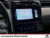 Hyundai Tucson 1.6 hev exellence 2wd auto GRIGIO