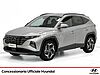 Hyundai TUCSON 1.6 hev exellence 2wd auto GRIGIO