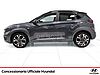 Hyundai Kona 1.0 t-gdi 48v xline safety pack 2wd 120cv imt GRIGIO