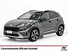 Hyundai Kona 1.0 t-gdi 48v xline safety pack 2wd 120cv imt GRIGIO