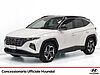 Hyundai TUCSON 1.6 phev exellence lounge pack 4wd auto BIANCO TETTO NERO