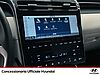 Hyundai TUCSON 1.6 phev exellence lounge pack 4wd auto BIANCO TETTO NERO