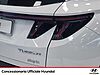 Hyundai TUCSON 1.6 phev exellence lounge pack 4wd auto BIANCO TETTO NERO